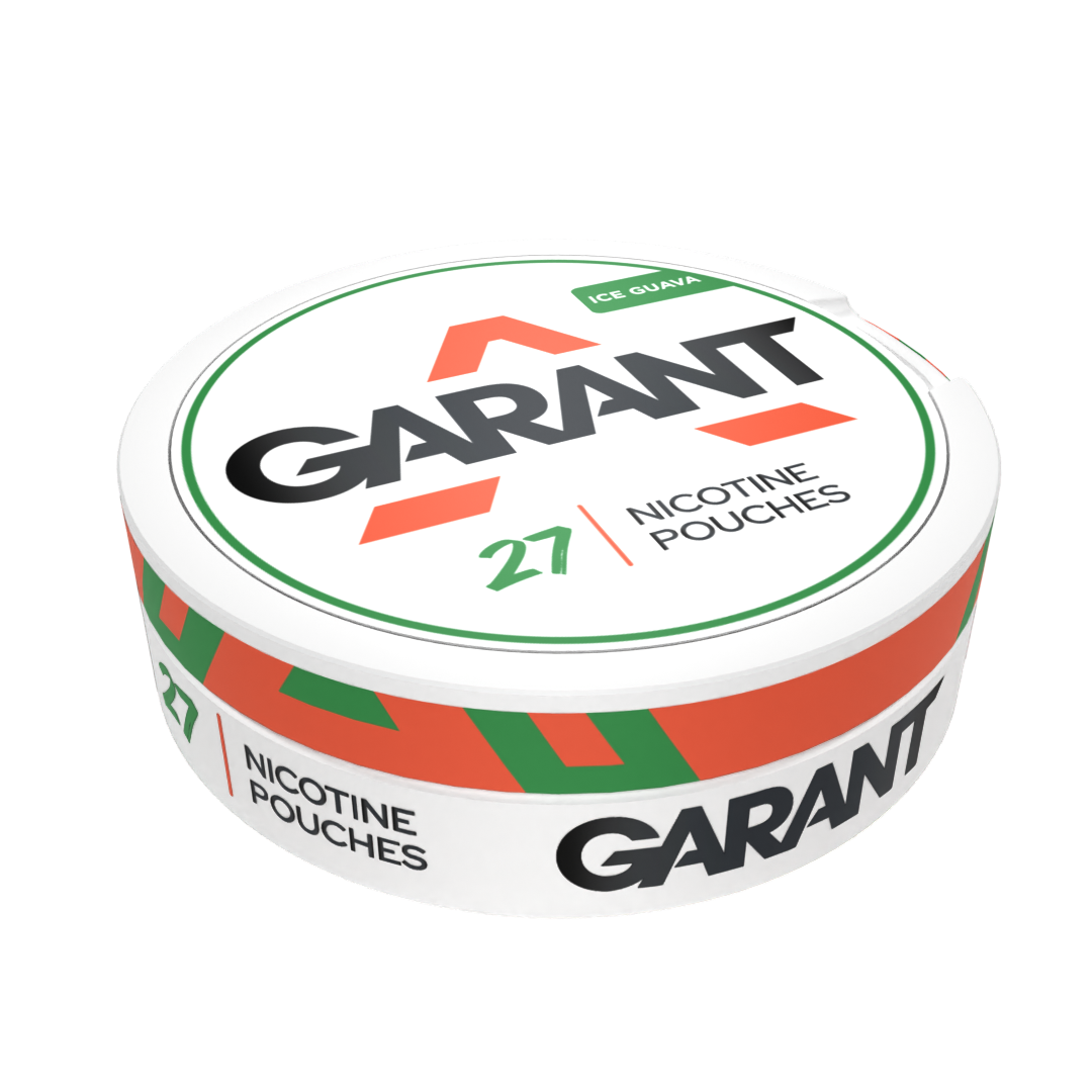 GARANT Ice Guava 20mg – Bild 1