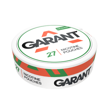 GARANT Ice Guava 20mg – Bild 1