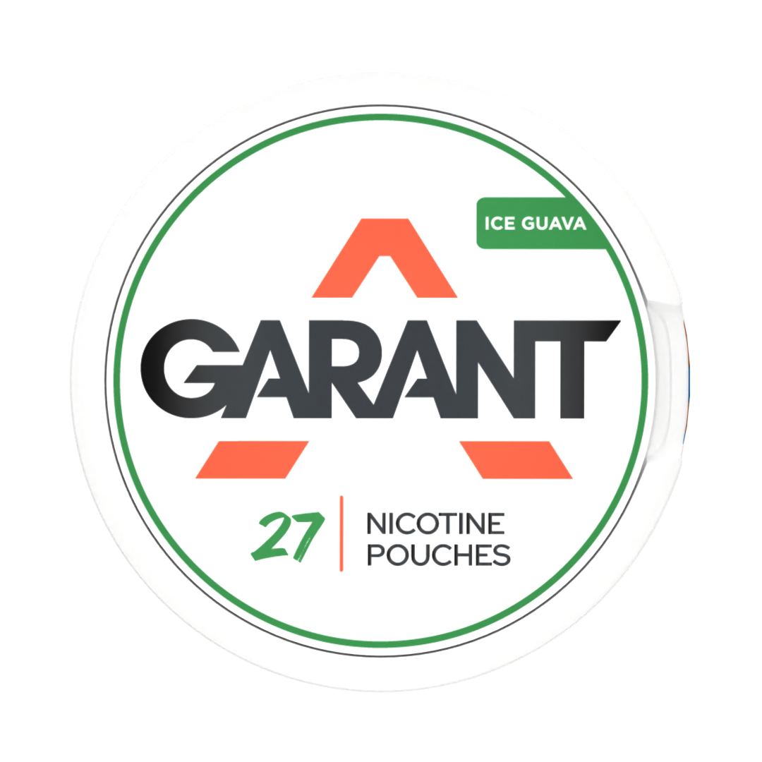 GARANT Ice Guava 20mg – Bild 1