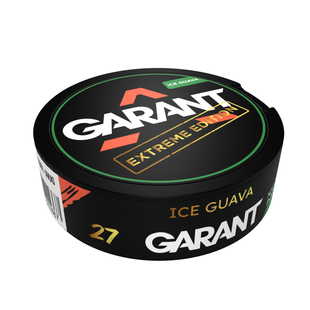 GARANT Ice Guava Extreme – Bild 1