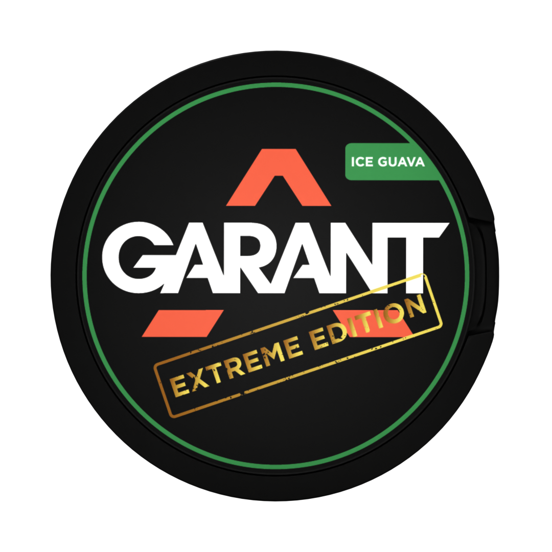 GARANT Ice Guava Extreme – Bild 1