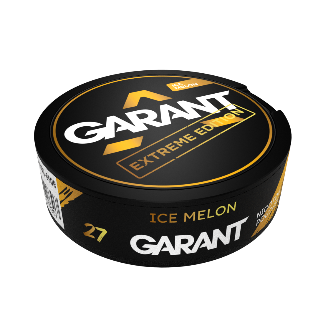 GARANT Ice Melon Extreme – Bild 1
