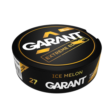 GARANT Ice Melon Extreme – Bild 1