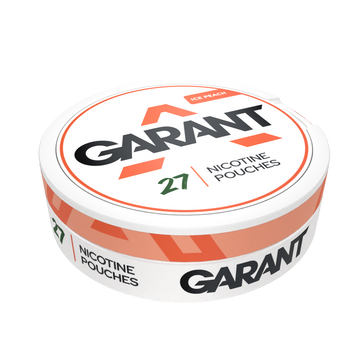 GARANT Ice Peach 20mg – Bild 1