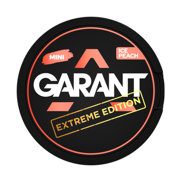 GARANT Ice Peach Mini – Bild 1
