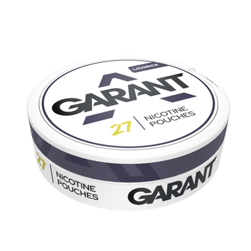GARANT Licorice 20mg – Bild 1
