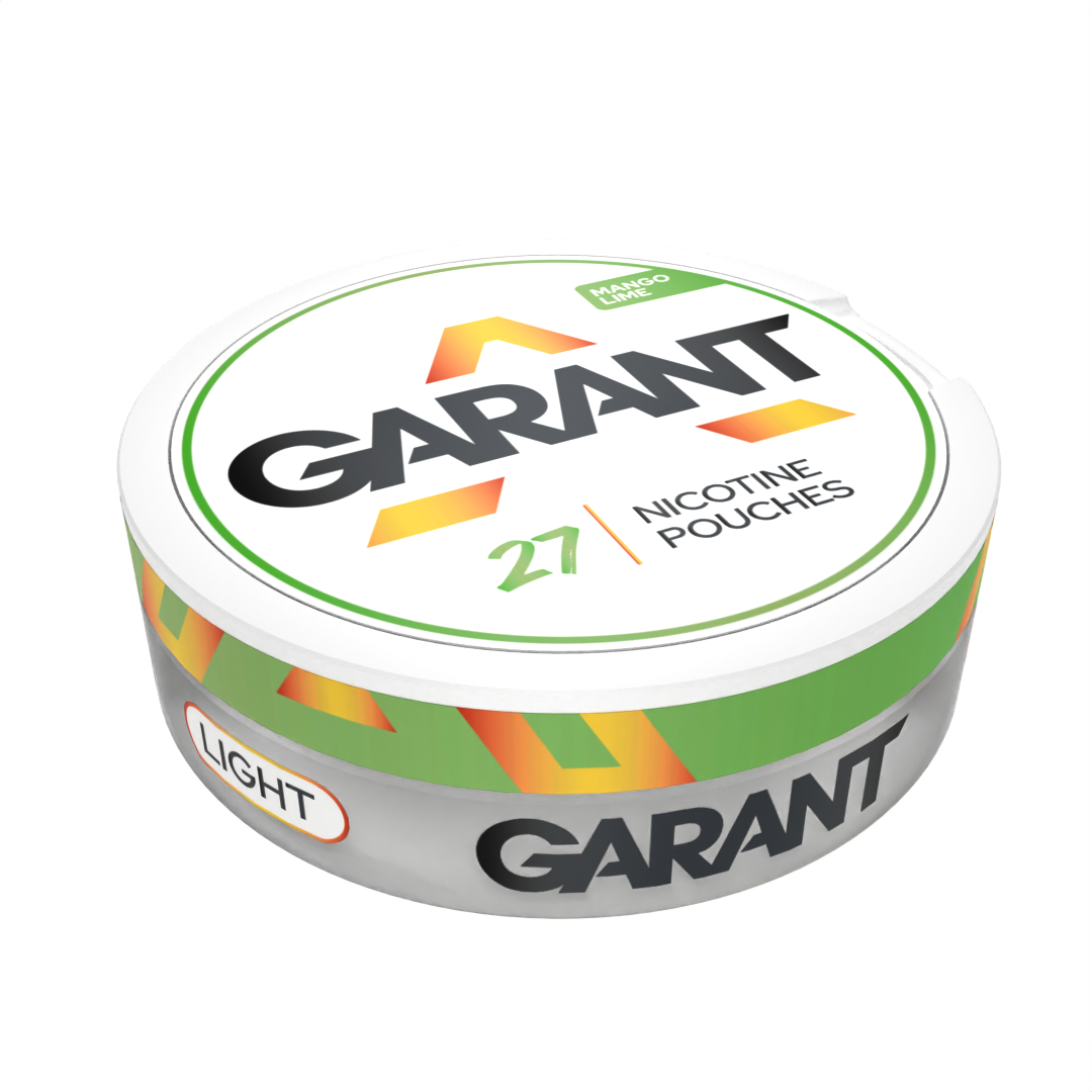 GARANT Mango Lime Lights – Bild 1