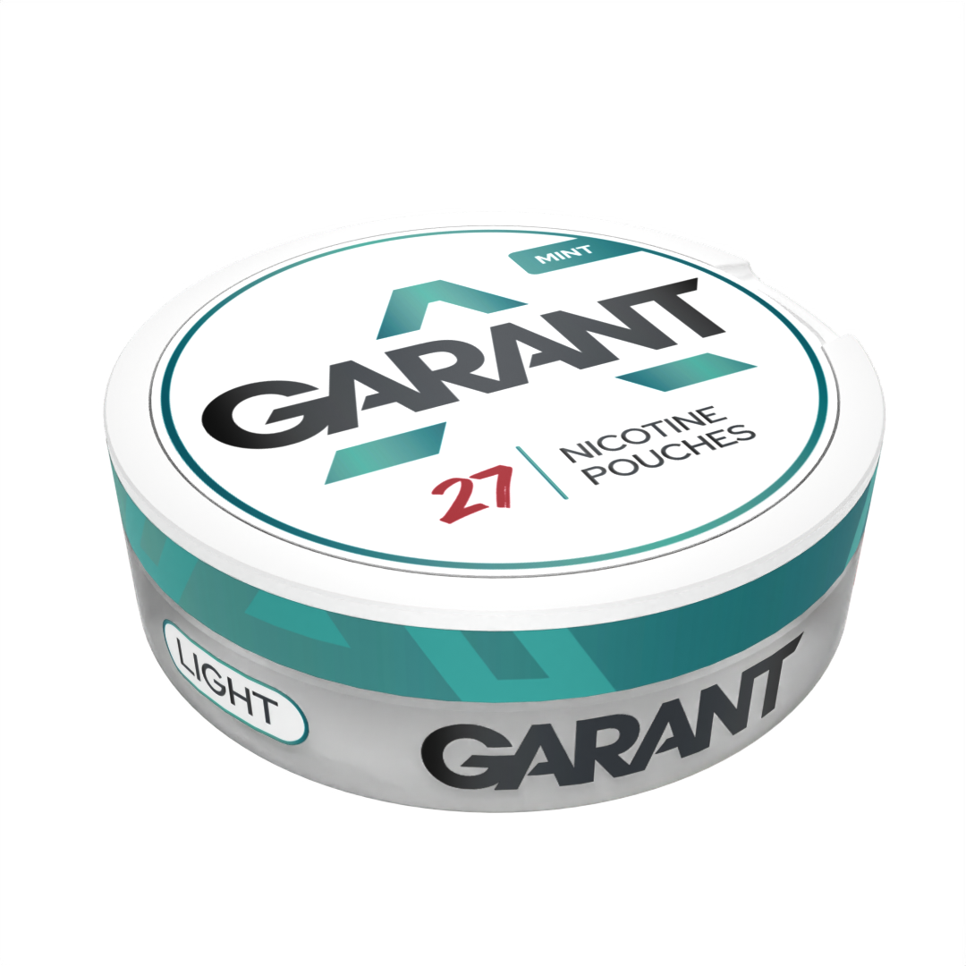 GARANT Mint Lights – Bild 1