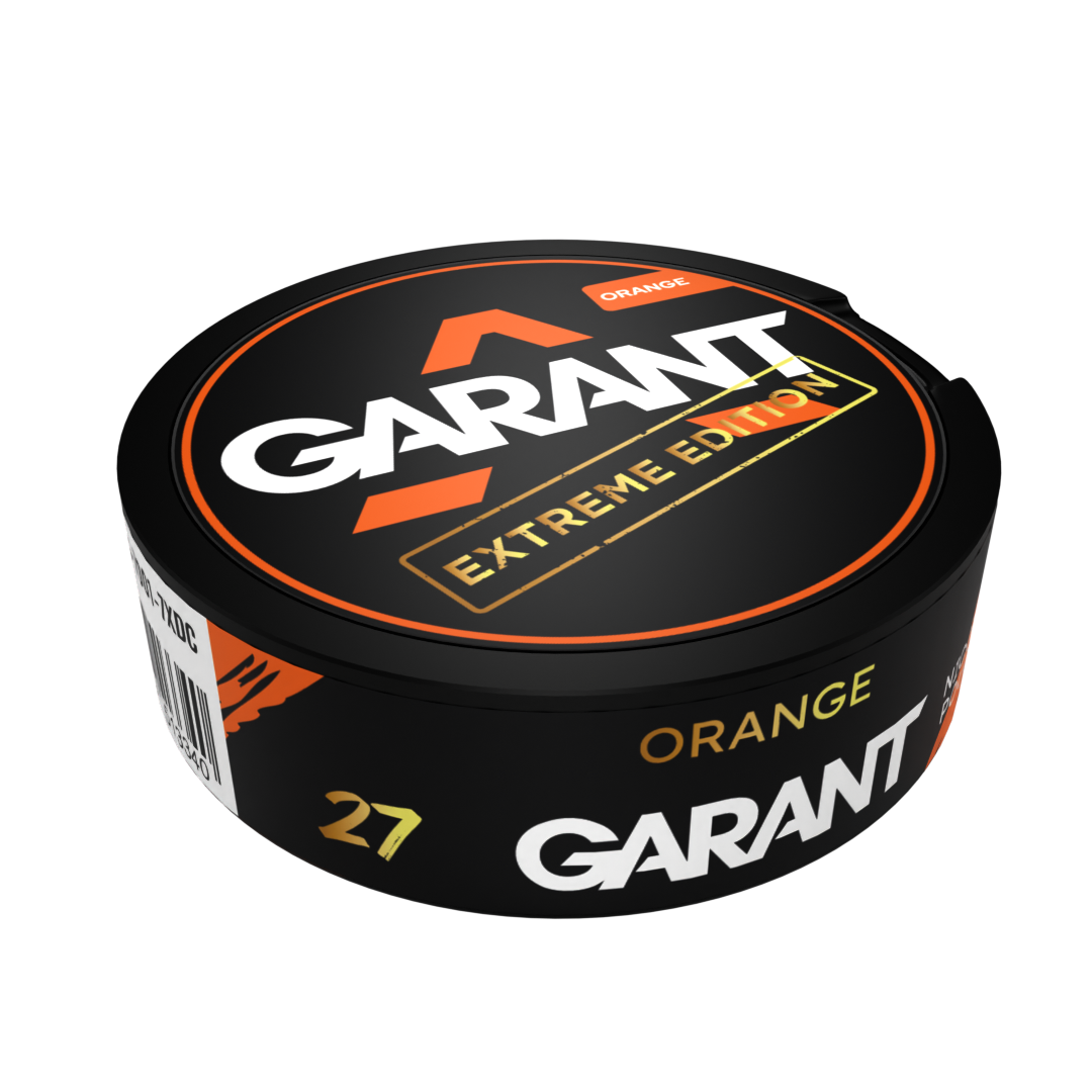 GARANT Orange Extreme – Bild 1