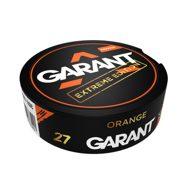 GARANT Orange Extreme – Bild 1