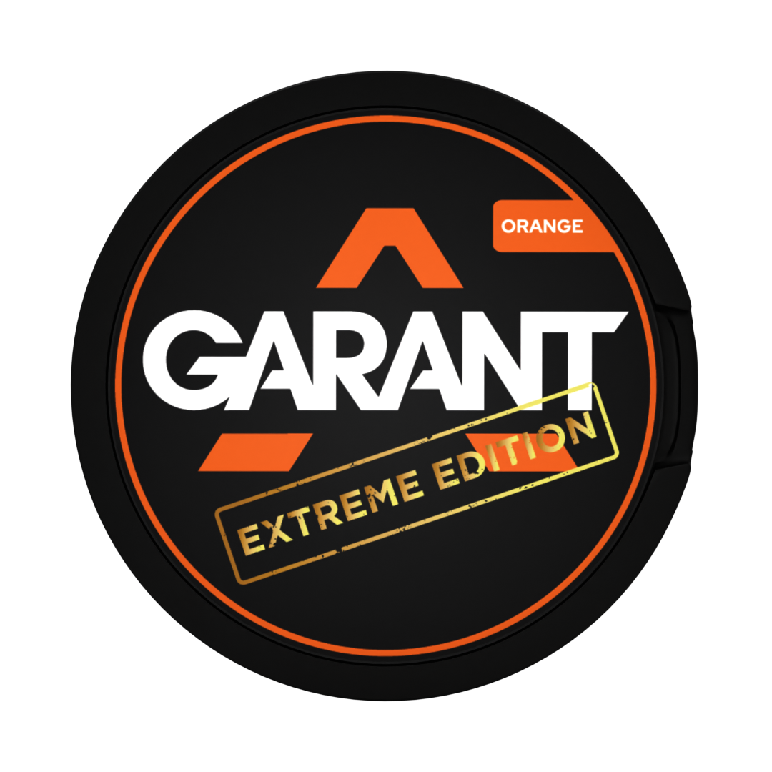 GARANT Orange Extreme – Bild 2