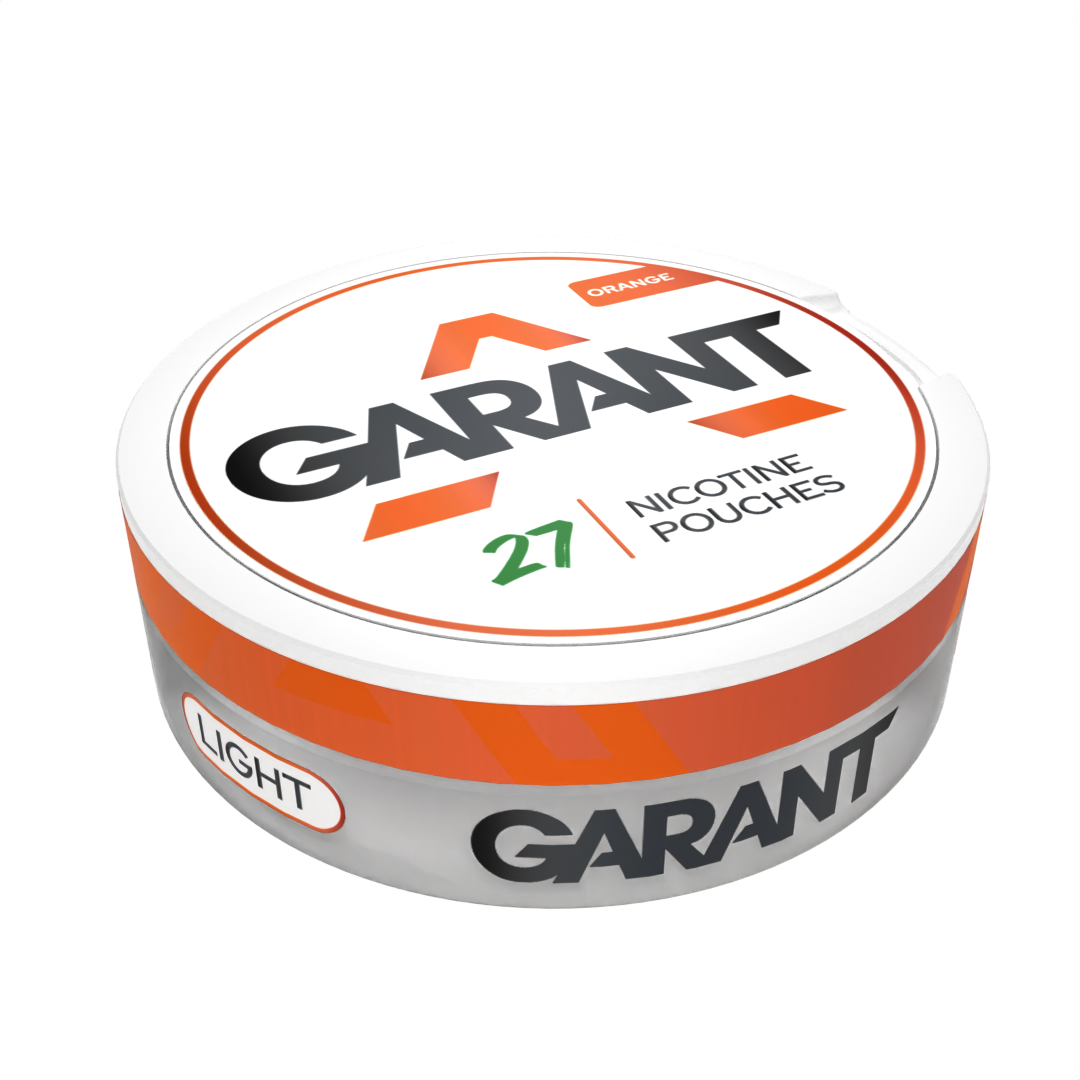 GARANT Orange Lights – Bild 1