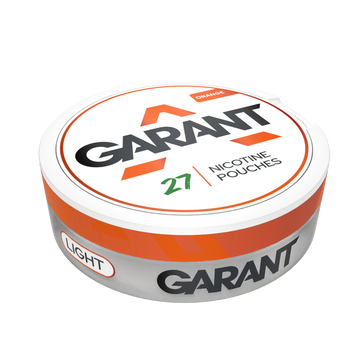 GARANT Orange Lights – Bild 1