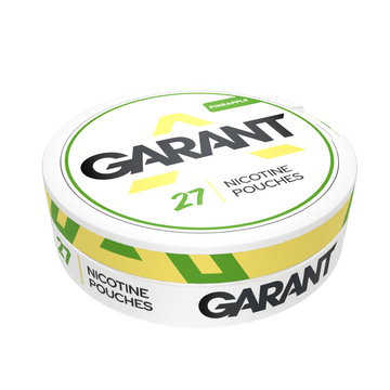 GARANT Pineapple 20mg – Bild 1
