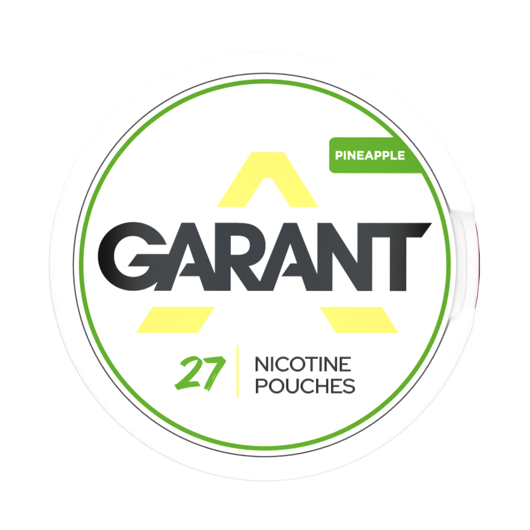 GARANT Pineapple 20mg – Bild 2