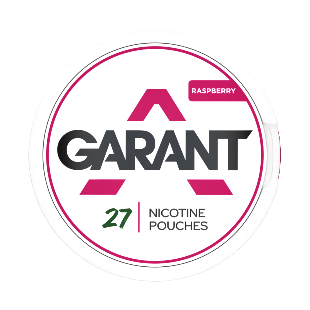 GARANT Raspberry 20mg – Bild 2