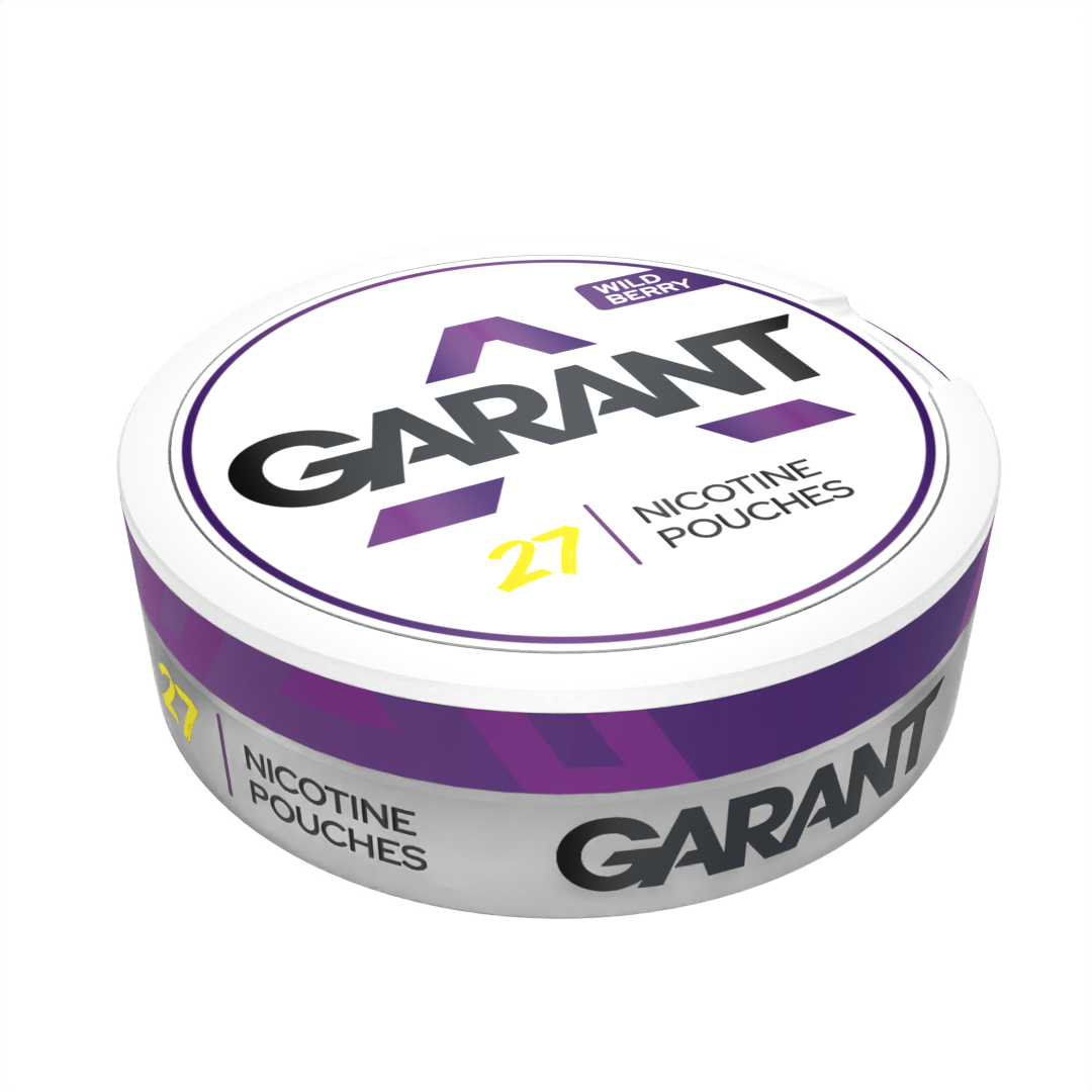 GARANT Wildberry – Bild 1