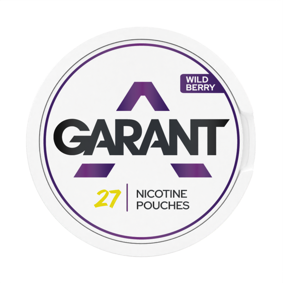 GARANT Wildberry – Bild 2