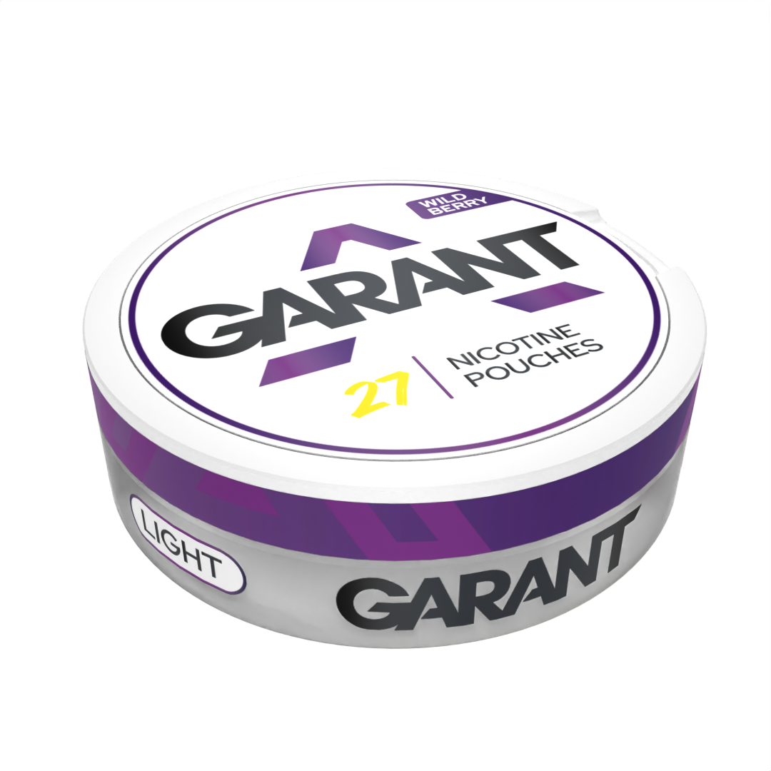 GARANT Wildberry Lights – Bild 1