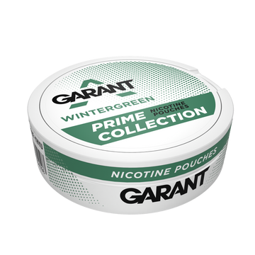 GARANT Winter Green Prime Collection – Bild 1