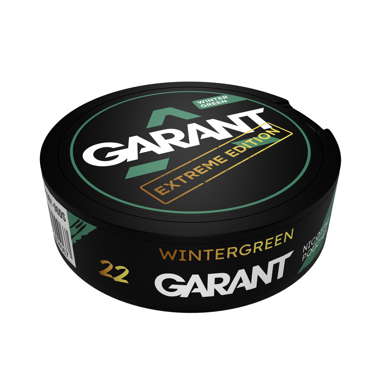 GARANT Wintergreen Extreme – Bild 1