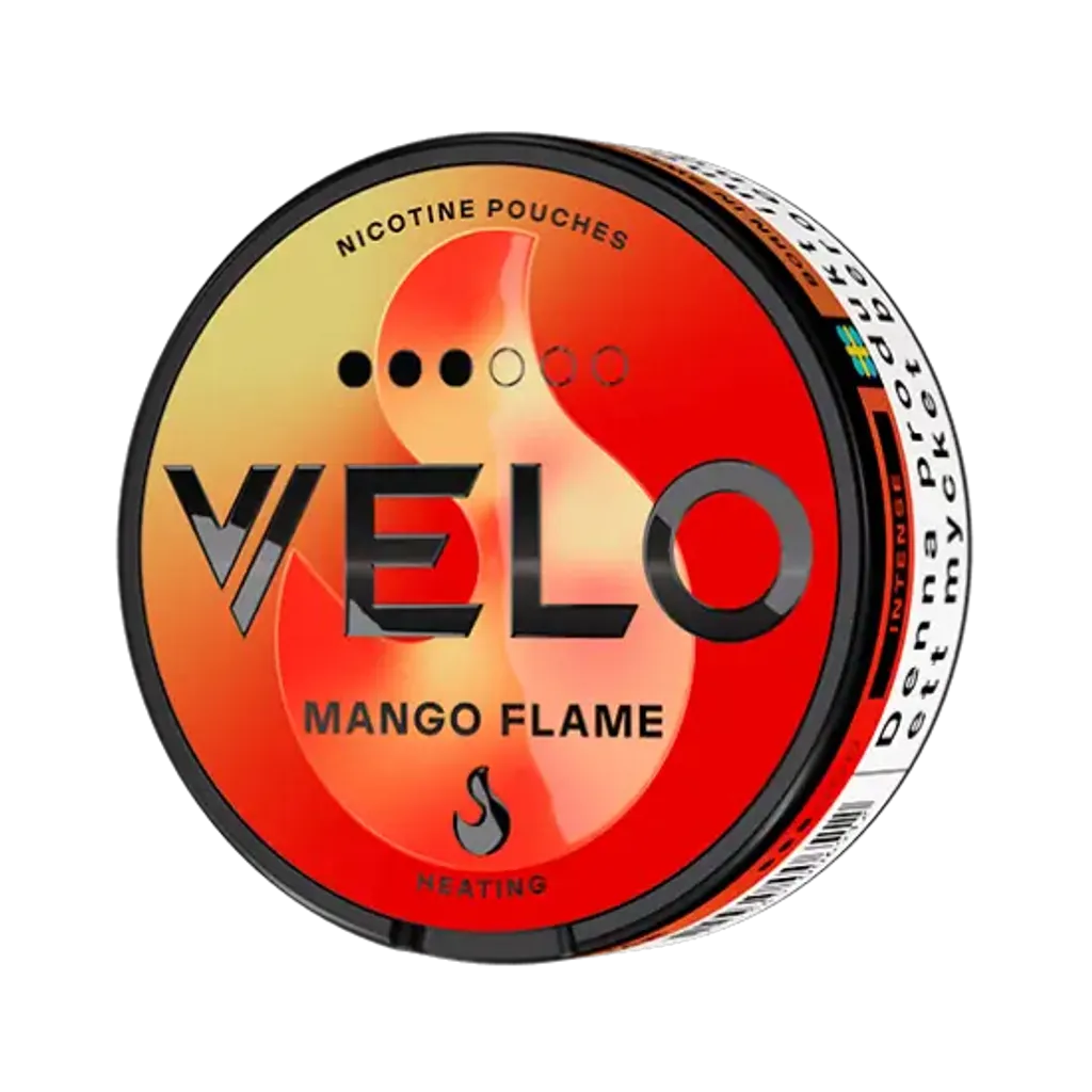 VELO Mango Flame