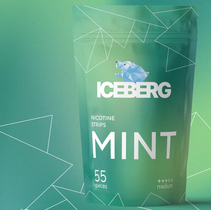 Iceberg
