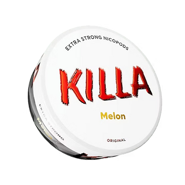 Killa Melon 16mg