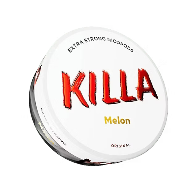 Killa Melon 16mg