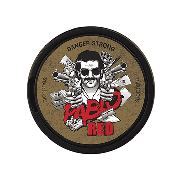 Pablo Red 30mg