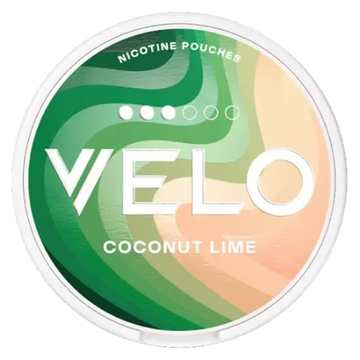 VELO Coconut Lime Slim