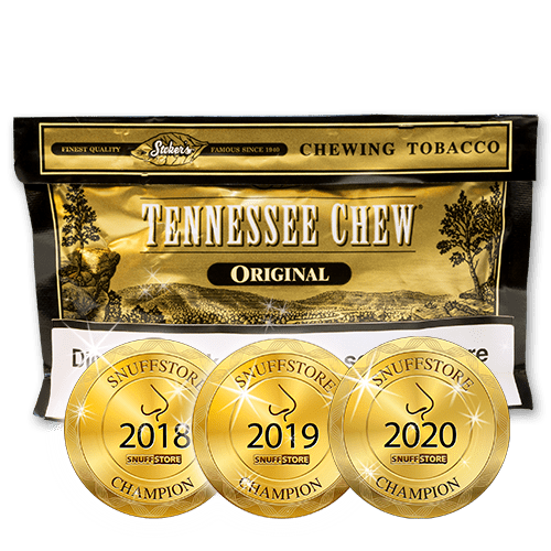 Chewing Tobacco