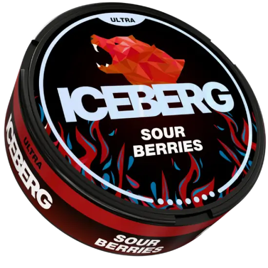 iceberg90