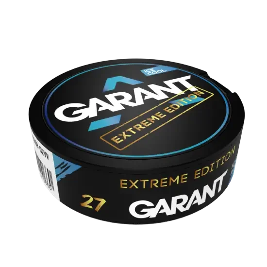 GARANT Ice Cool