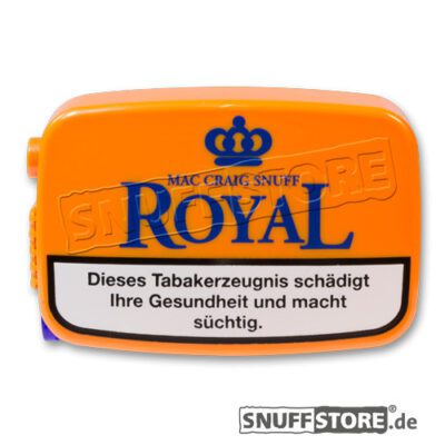 snuffstore_Poeschl_Mc_Craig_Royal_7g