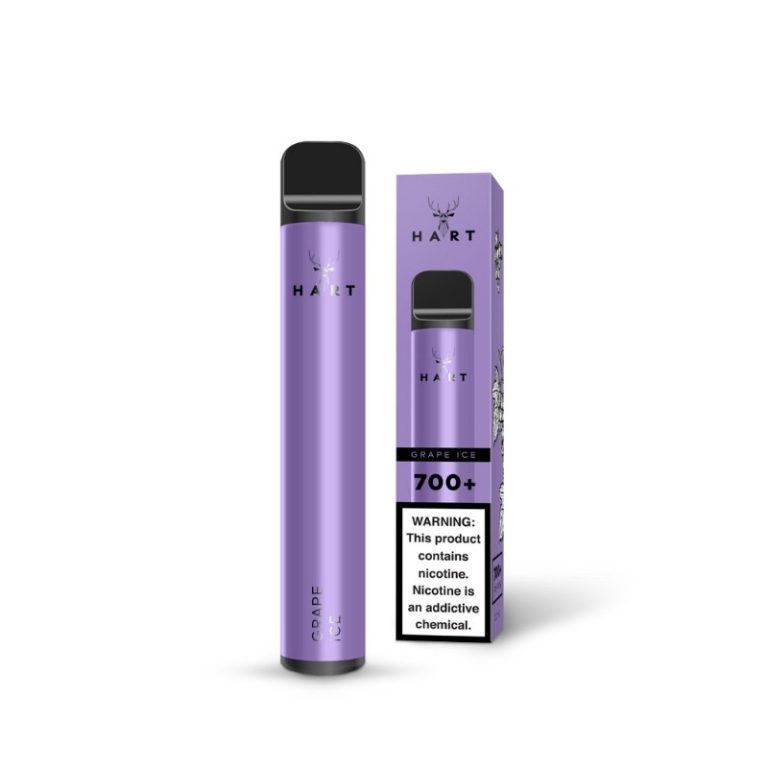 Hartvape E-Zigaretten: Dein Shop für Vapes im Snuffstore!