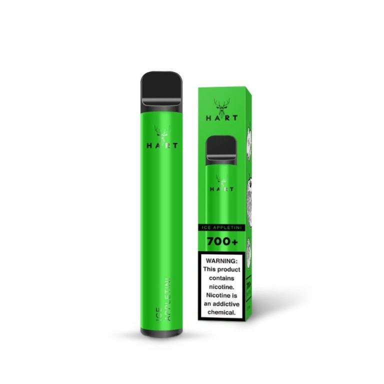 Hartvape E-Zigaretten: Dein Shop fr Vapes im Snuffstore!