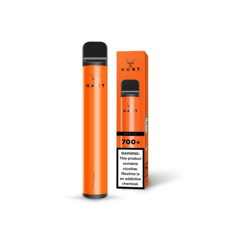 hart vapes Looking for a vape that delivers on all fronts? , Hart Vapes is here to  elevate your vaping experience., 3500 Puffs: Get the most out of every  device, ensuring long-lasting enjoyment., 5% Nicotine: main image 0