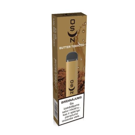 Osun Butter Tobacco