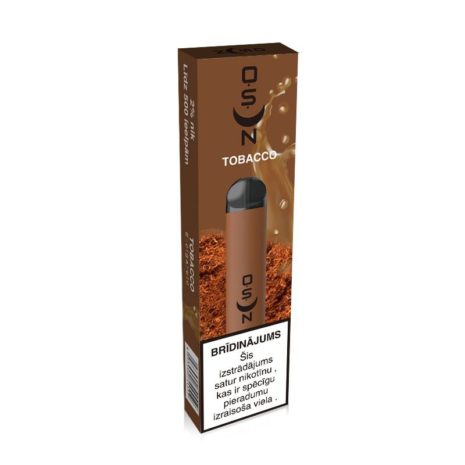 Osun Tobacco