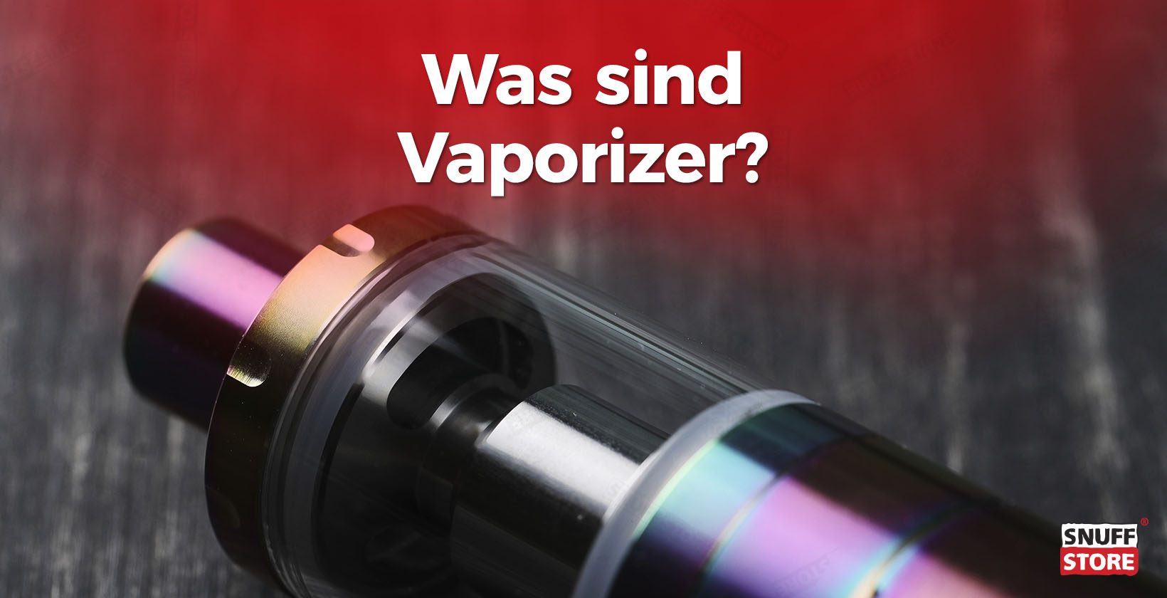 Vaporizer Definition