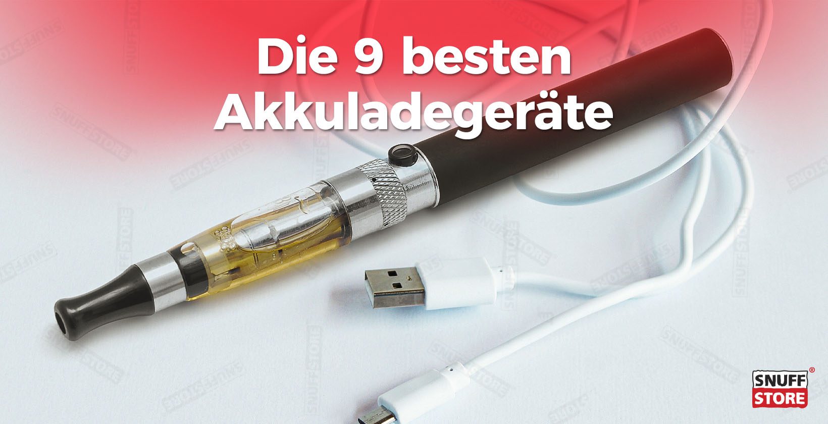 Die besten Akku-Ladegeräte