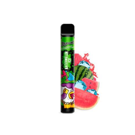 Kurwa Reymont Watermelon Ice