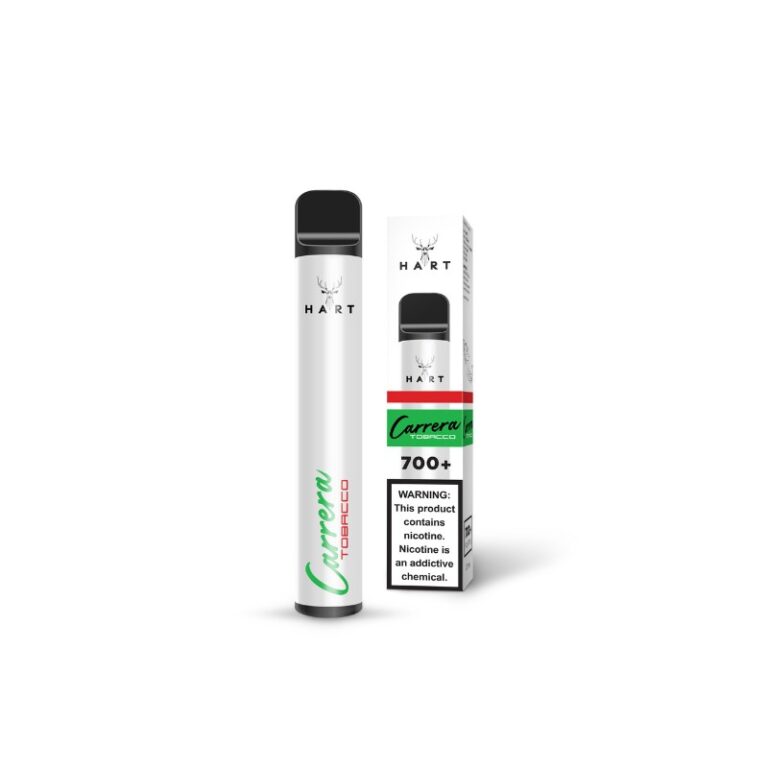 hart vapes The Top 10 Vape Flavors of 2025: Kenya's Favorites Revealed
