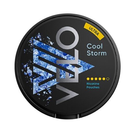 Velo Cool Storm Ultra
