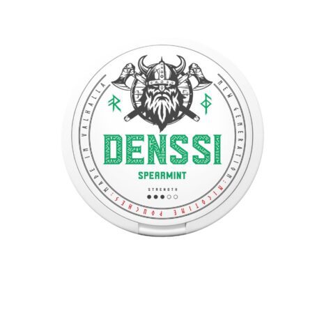 Denssi Spearmint