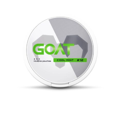 GOAT Cool Mint #12
