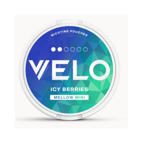 Velo Icy Berries 2