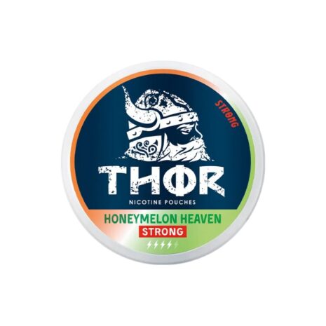 Thor Honeymelon Heaven Strong