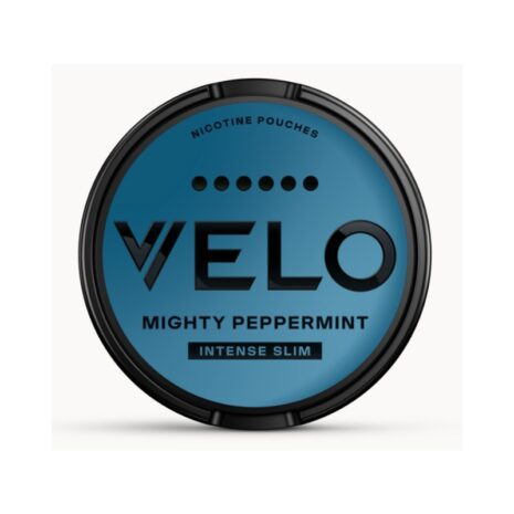 Velo Mighty Peppermint 6